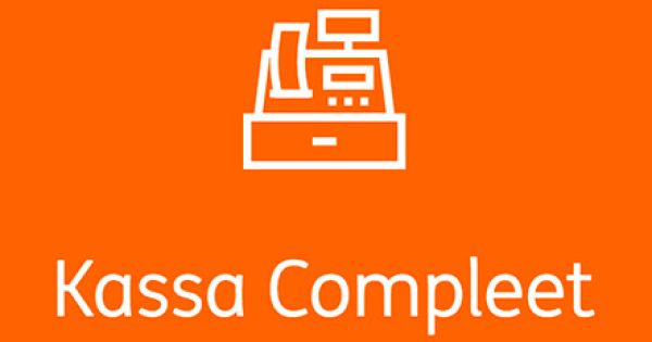 KassaCompleet Adapter
