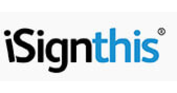 iSignThis Adapter