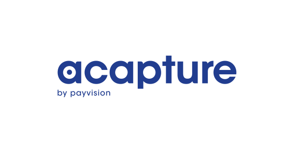 Acapture Adapter