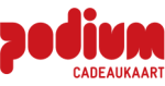 PodiumCadeaukaart